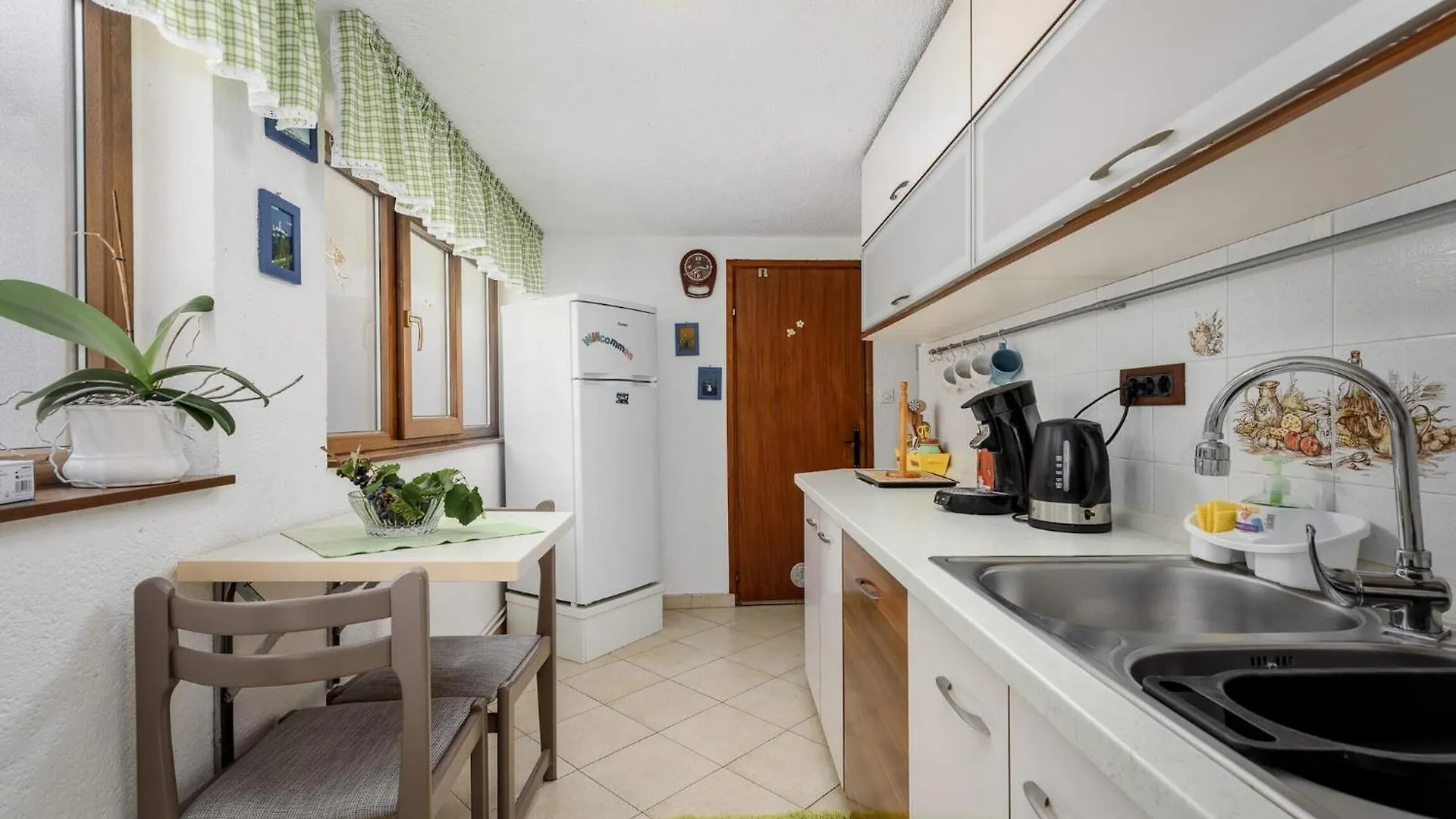 Pretty Apartment With Balcony Porec 0*,  Croatia