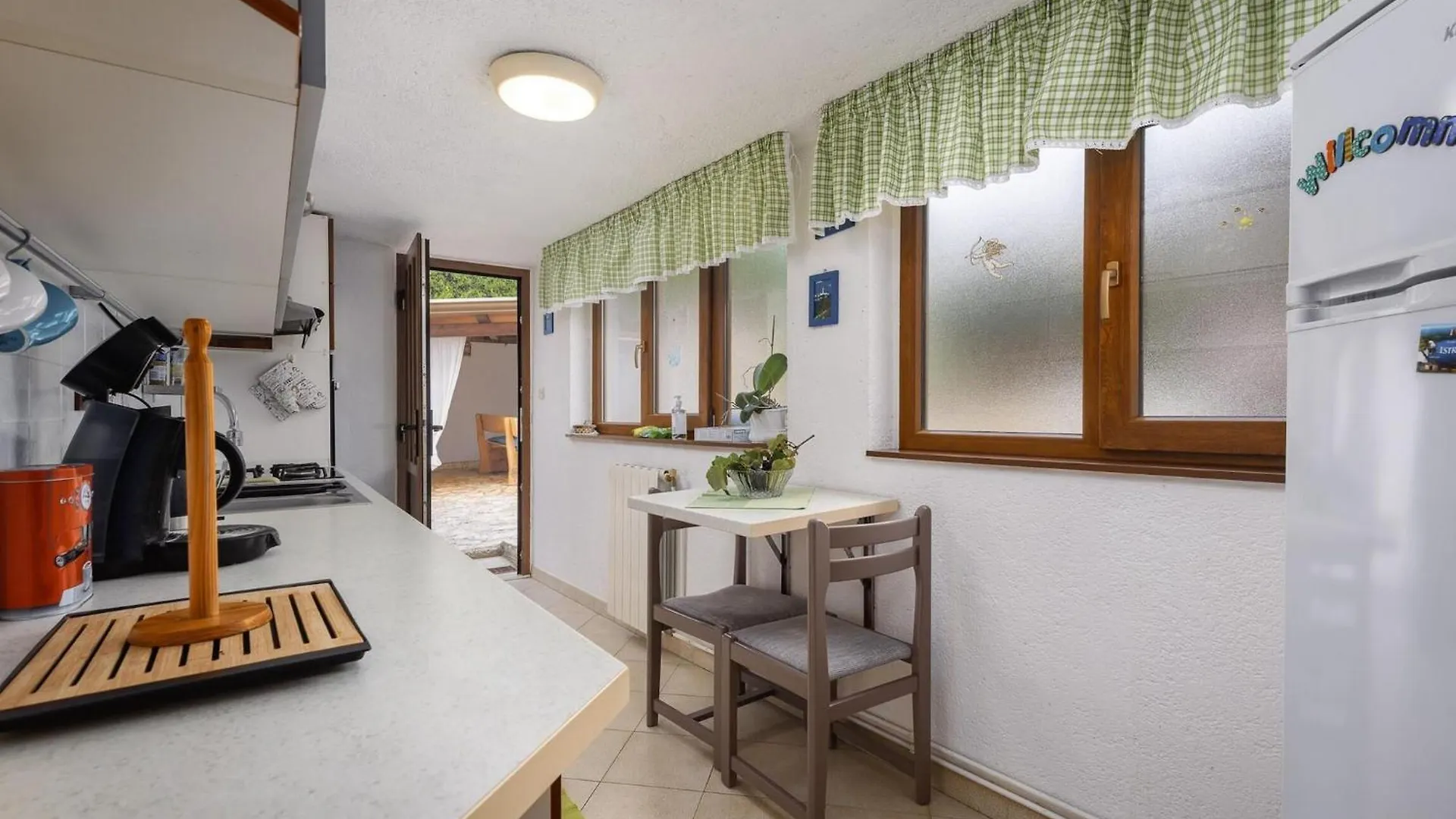 Casa vacanze Pretty Apartment With Balcony Porec