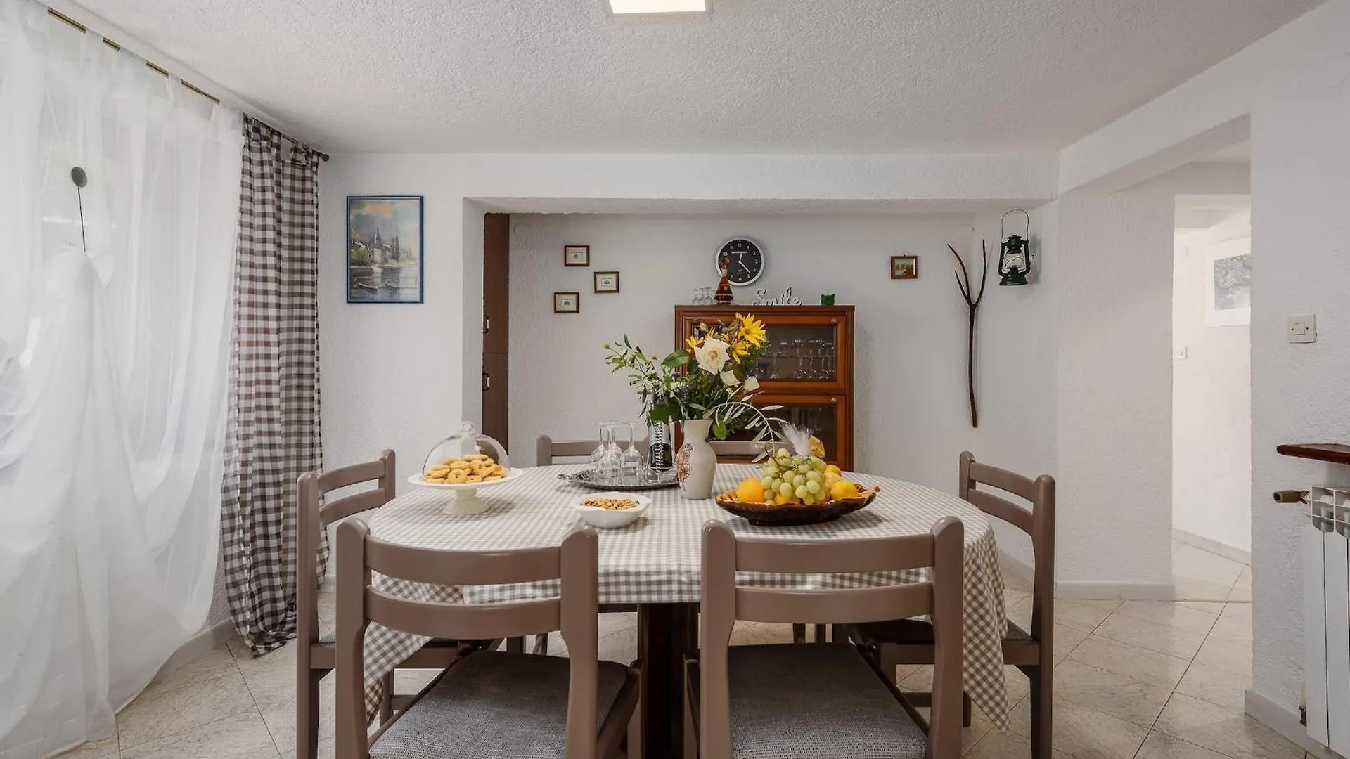 Pretty Apartment With Balcony Porec Croazia