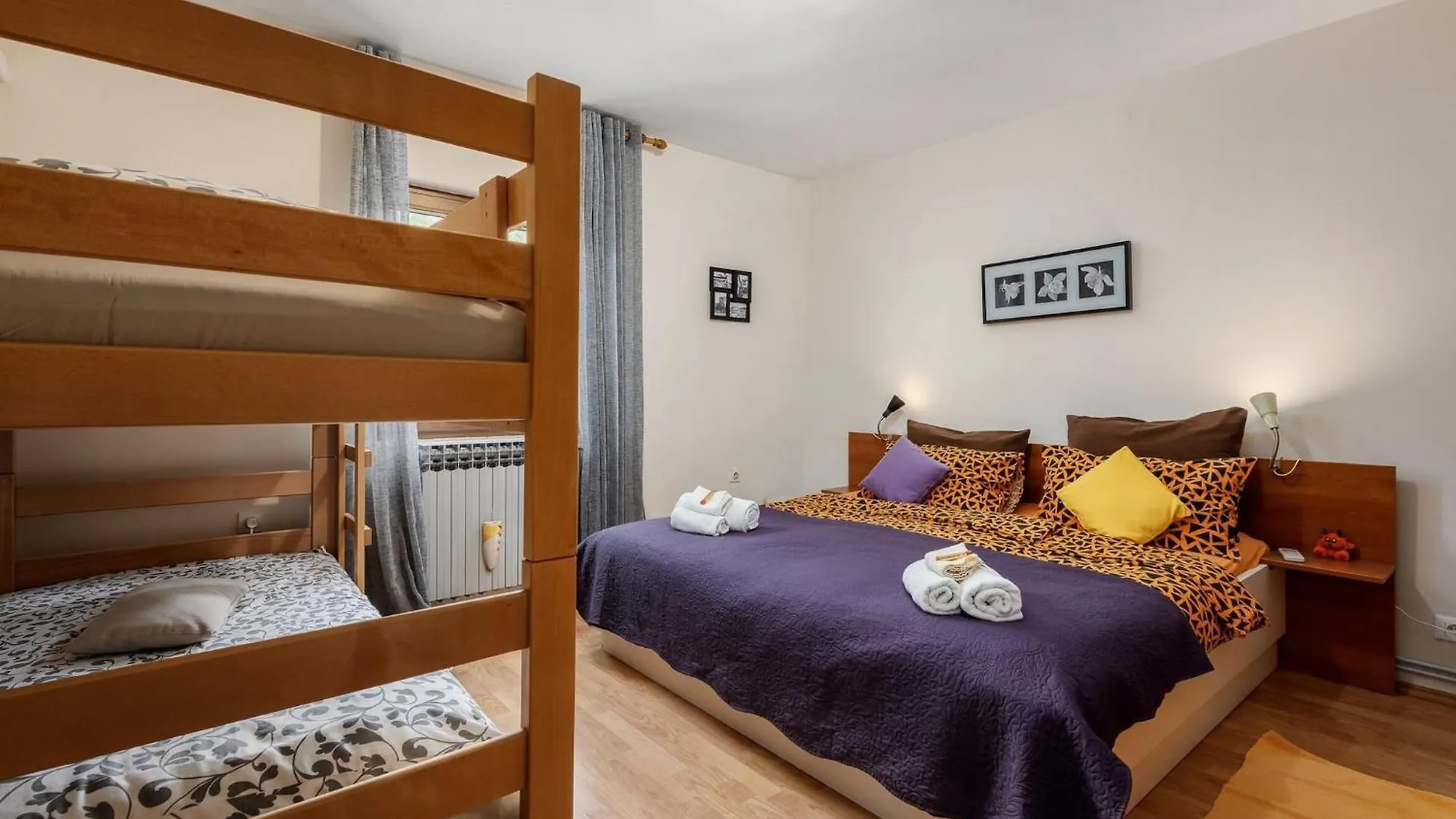 Pretty Apartment With Balcony Porec 0*,  Croatia