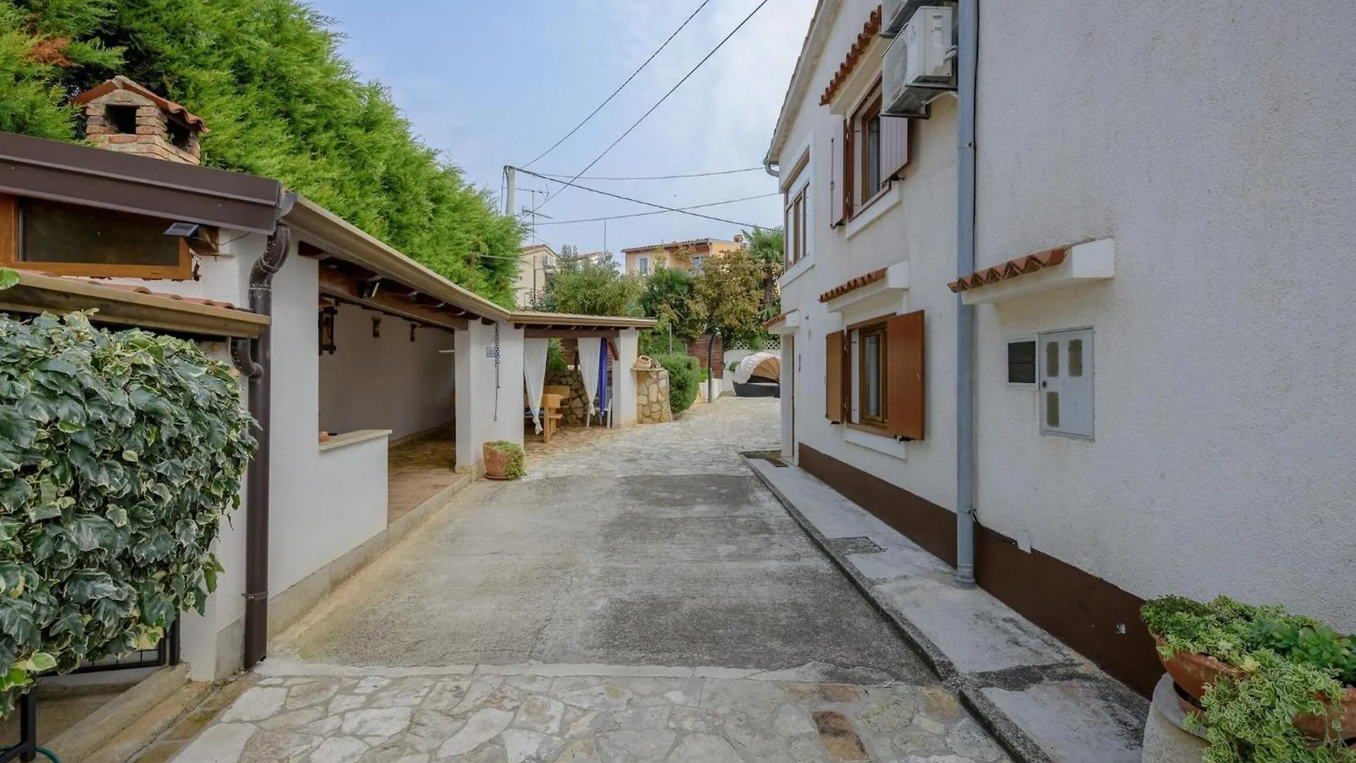 Casa vacanze Pretty Apartment With Balcony Porec Croazia