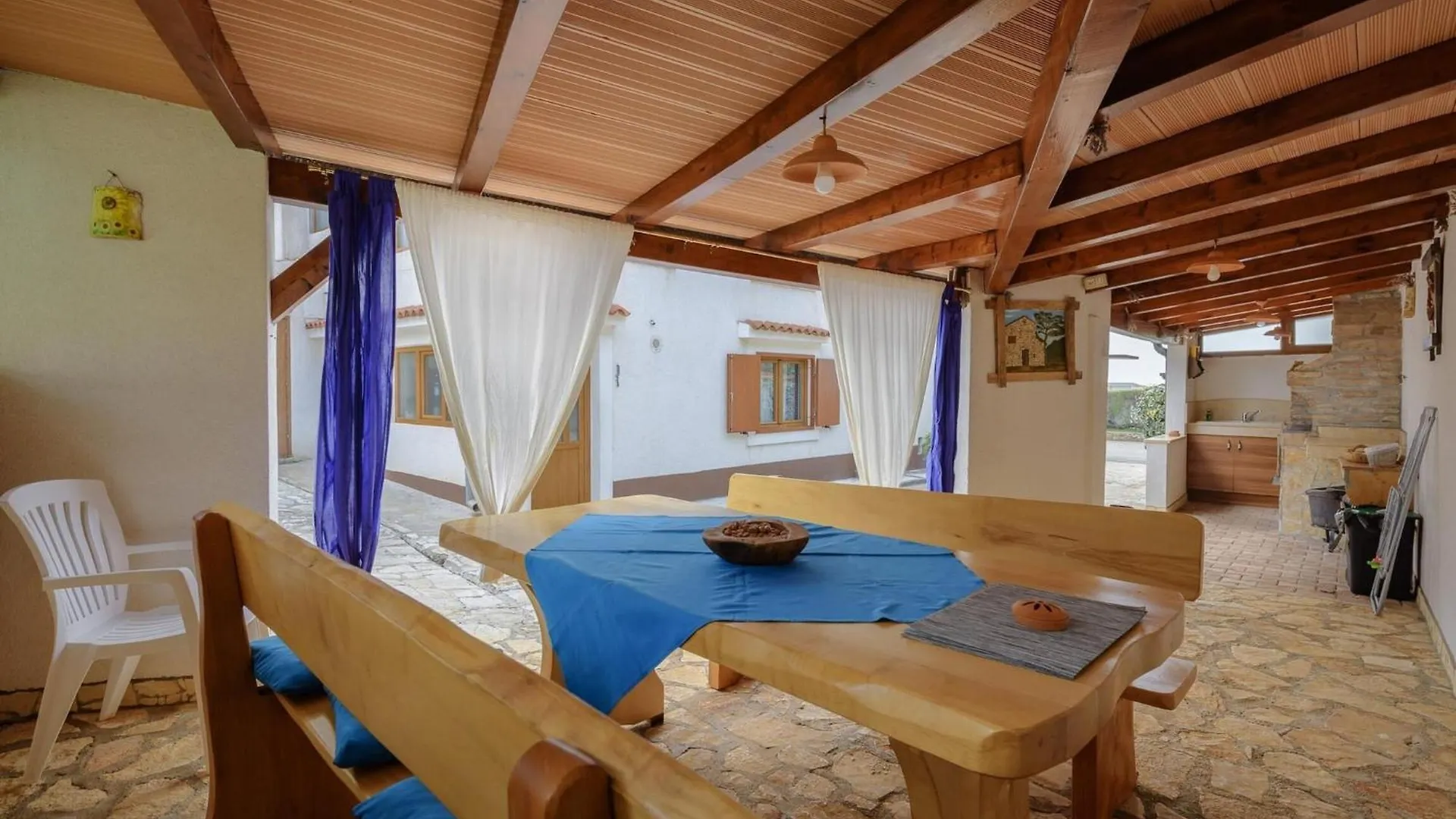 Casa vacanze Pretty Apartment With Balcony Porec