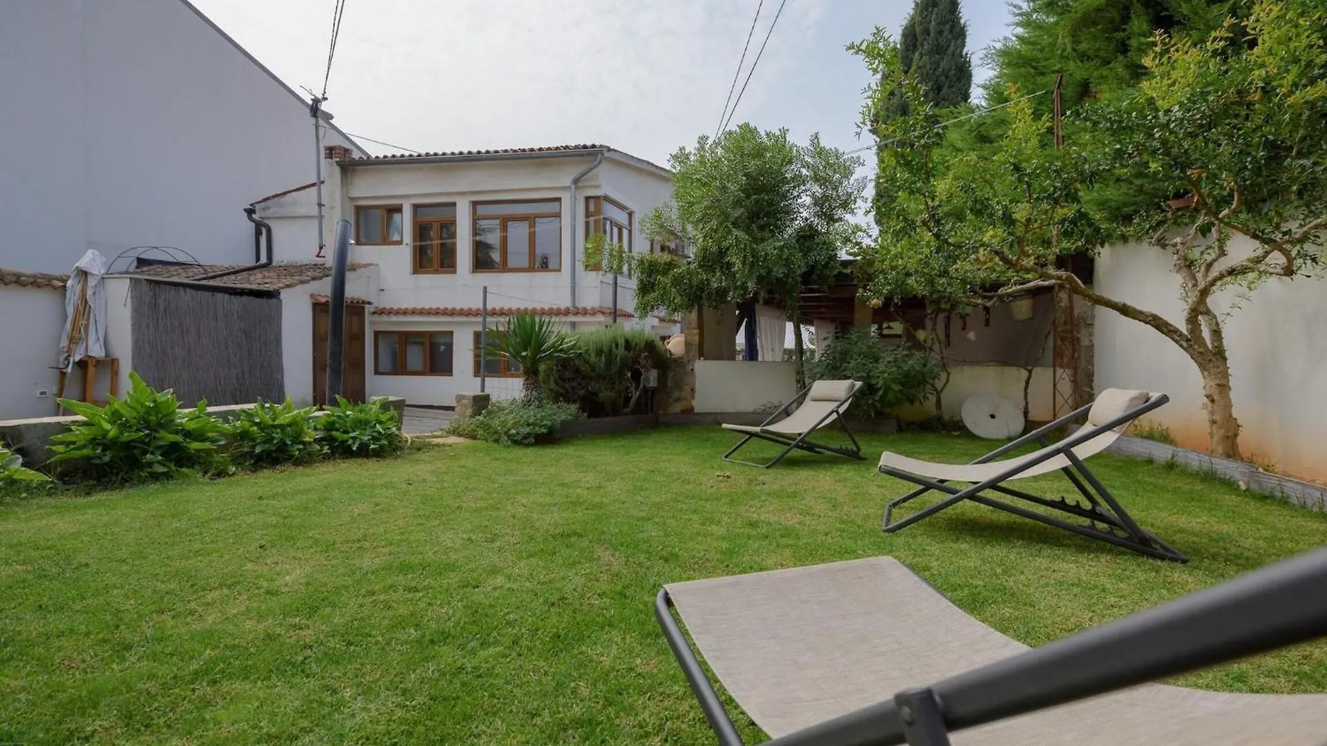 Pretty Apartment With Balcony Porec Casa vacanze