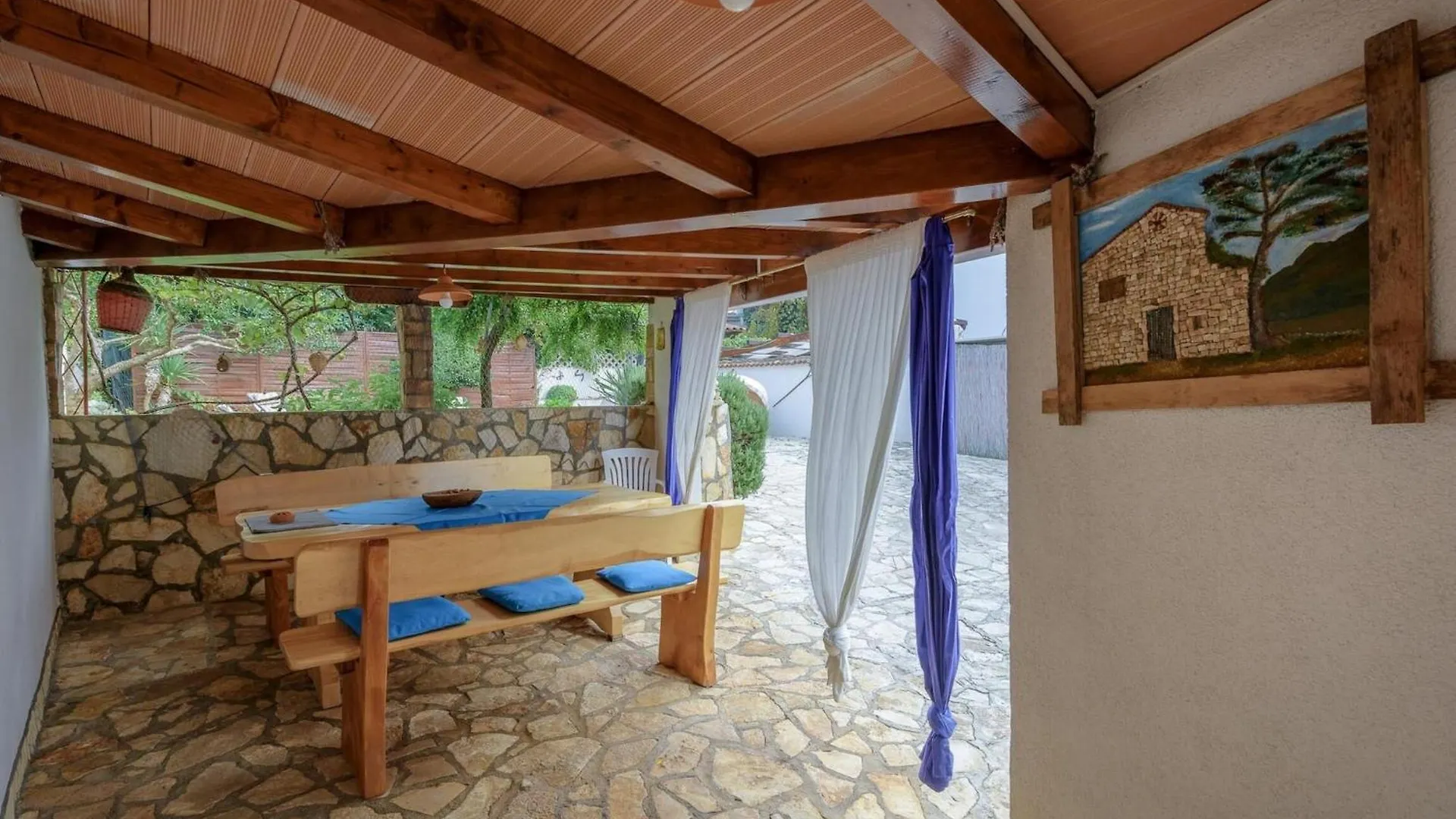 Casa vacanze Pretty Apartment With Balcony Porec Croazia