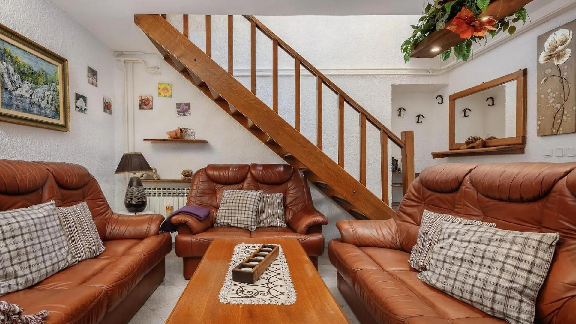 Holiday home Pretty Apartment With Balcony Porec
