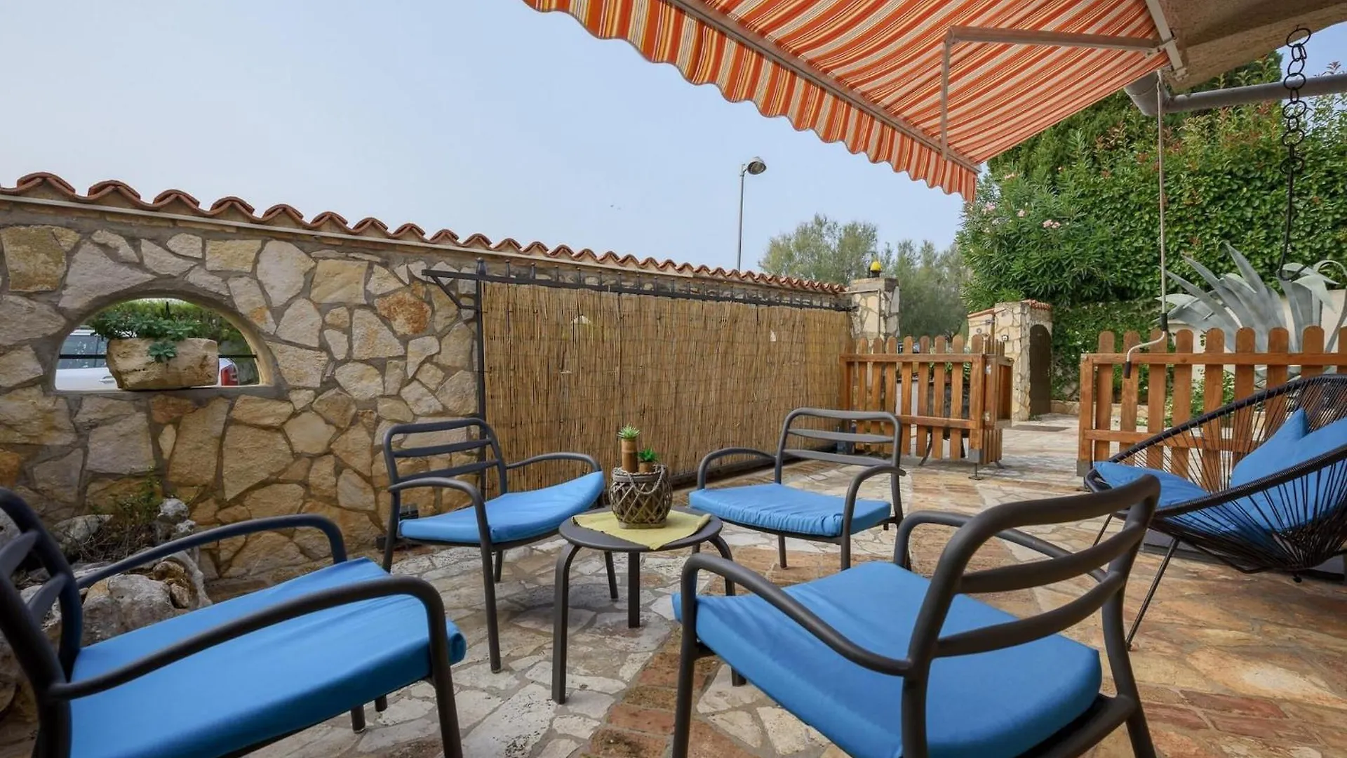 Pretty Apartment With Balcony Porec Casa vacanze