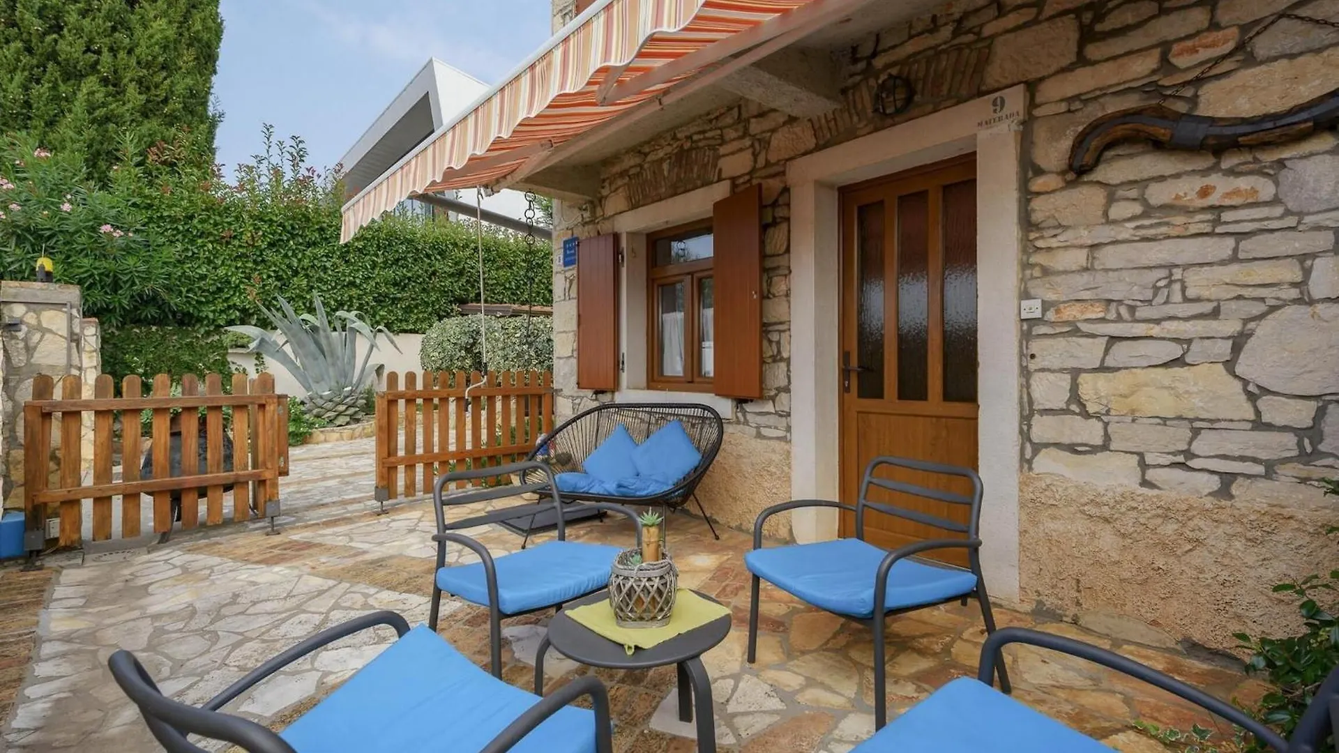 Casa vacanze Pretty Apartment With Balcony Porec Croazia