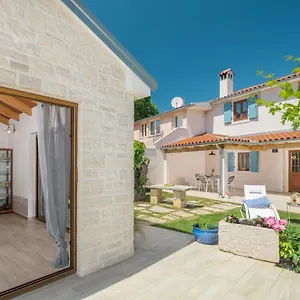Ferienhaus Casa Vita Holiday, Poreč