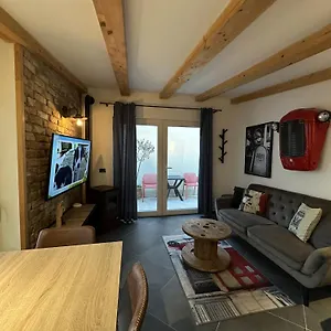  Apartamento Urban